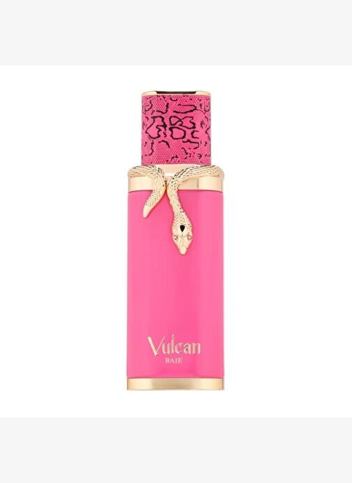 French Avenue Vulcan Baie