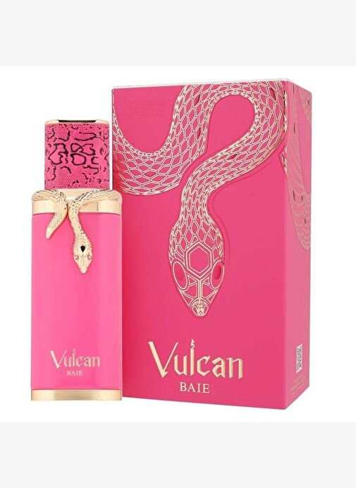 French Avenue Vulcan Baie 2
