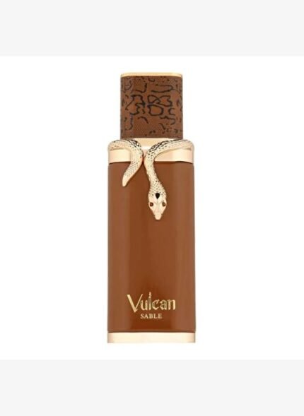 French Avenue Vulcan Sable