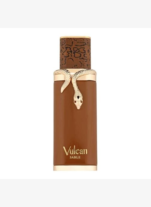 French Avenue Vulcan Sable