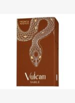 French Avenue Vulcan Sable 3