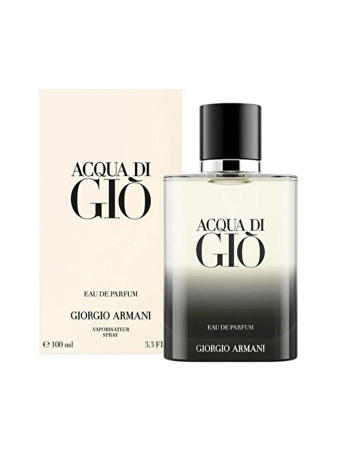 Armani Acqua Di Gio 2