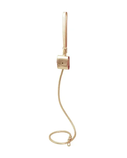 MOSHIQA Golden Leash -