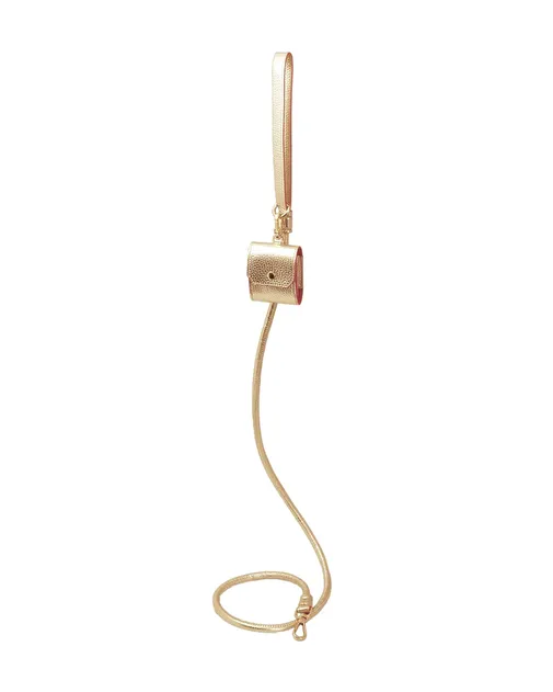 MOSHIQA Golden Leash -