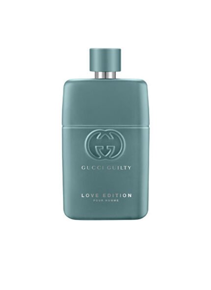 Gucci Guilty Love Edition