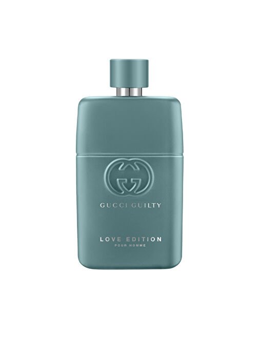 Gucci Guilty Love Edition