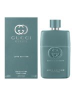 Gucci Guilty Love Edition 2