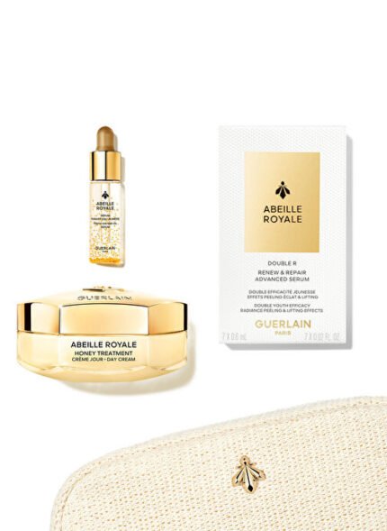 Guerlain Abeille Royale Access Cream Cilt Bakım Seti