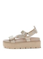 Guess Ekru Kadın Sandalet FLJFTTFAL03 - Görsel 2