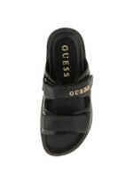 Guess Siyah Kadın Sandalet FLJFAXELE03 - Görsel 4