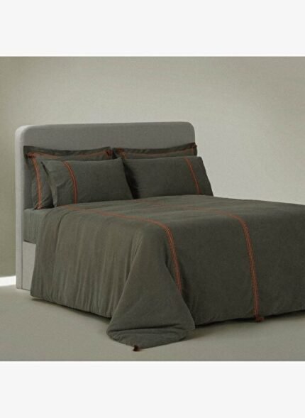 Ecocotton Hazar Çift Kişilik