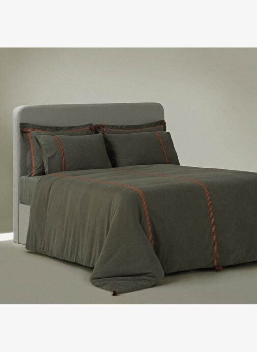 Ecocotton Hazar Çift Kişilik