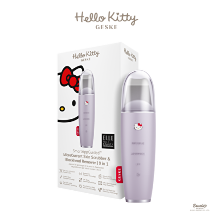 Geske Hello Kitty Mikro
