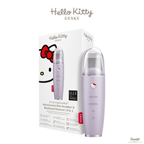Geske Hello Kitty Mikro