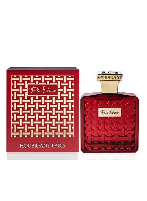 Houbigant Tonka Sublime EDP