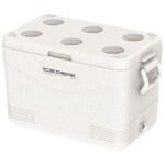 IcePeak CoolCraft 46 Buzluk 2