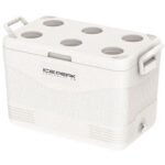 IcePeak CoolCraft 46 Buzluk 4