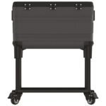 IcePeak Patio 70 Tekerlekli 2
