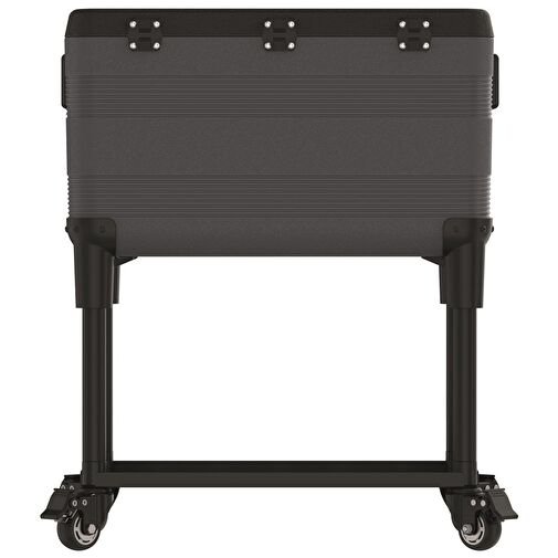 IcePeak Patio 70 Tekerlekli 2