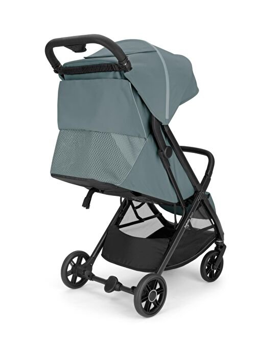 Inglesina Quid3 Tek El 2