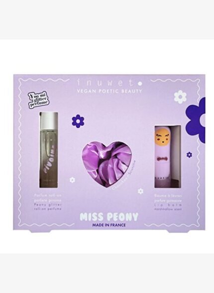 Inuwet Miss Peony Kozmetik