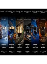 Paco Rabanne Invictus Elixir 4