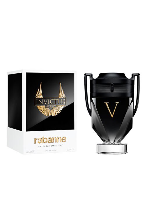 Paco Rabanne Invictus Victory 2