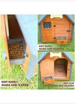 Mandu Mobilya Isı Yalıtımlı 4