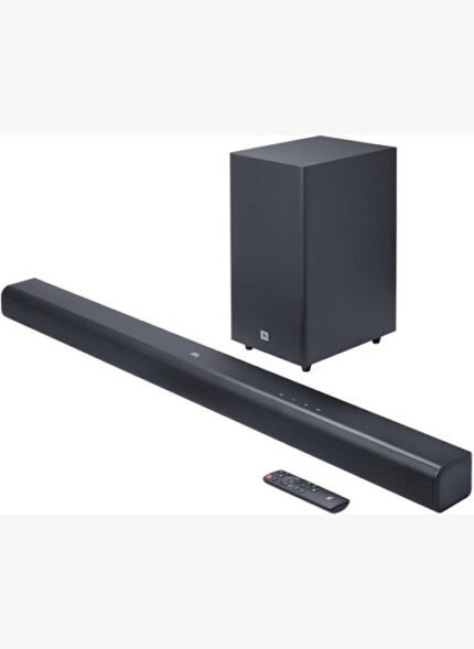JBL CINEMA SB580 3.1 Soundbar ve Wireless Subwoofer JB.JBLSB580BLKEP