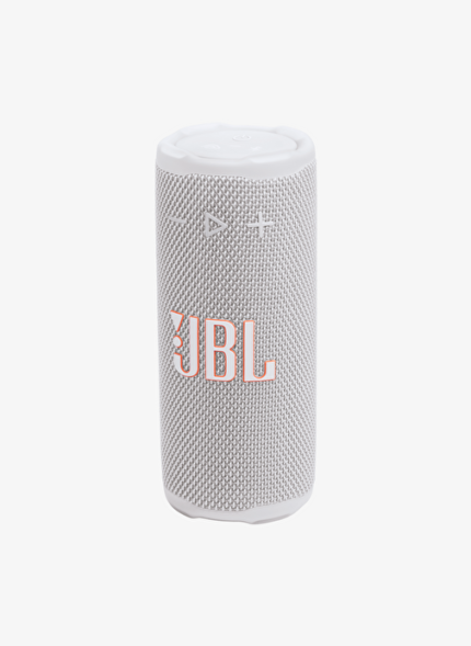 JBL GRIP Bluetooth Hoparlör, Beyaz