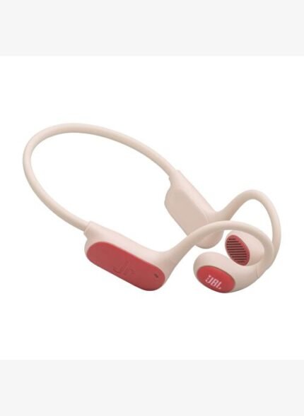 JBL JRFREE, Open Sound Bluetooth Çocuk Kulaklığı, Şeftali