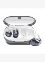 JBL SoundGear Clips,TWS Bluetooth Açık Kulaklık, Ghost-Beyaz