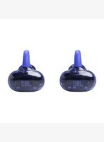 JBL SoundGear Clips,TWS Bluetooth Açık Kulaklık, Ghost-Mavi - Görsel 2