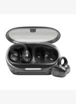 JBL SoundGear Clips,TWS Bluetooth Açık Kulaklık, Ghost-Siyah
