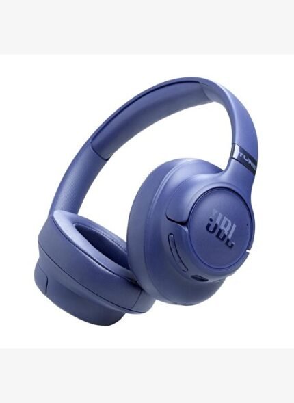 JBL Tune780BT NC Kablosuz Kulaküsü Kulaklık, Mavi