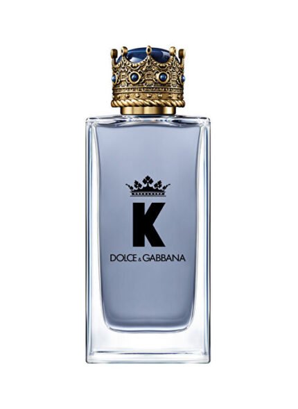 Dolce & Gabbana K Edt 100 ml Erkek Parfüm