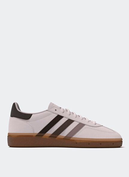 Adidas Kadın Açık Mor Yürüyüş Ayakkabısı ORIGINALS KI4293 HANDBALL SPEZIAL J