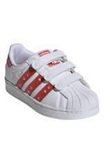 Adidas Kadın Beyaz Yürüyüş 3