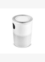 Karaca Oksijen Plus S1 Hava Temizleyici Matte White - Görsel 4