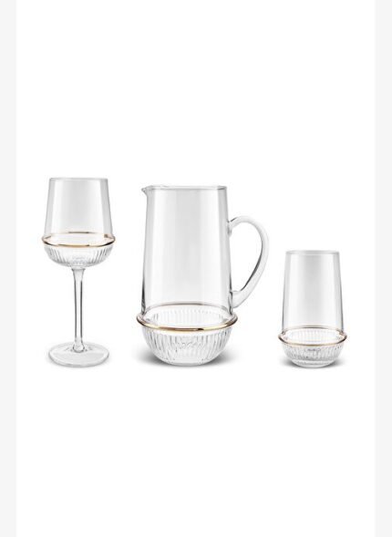 Karaca Royal Bone Charlotte