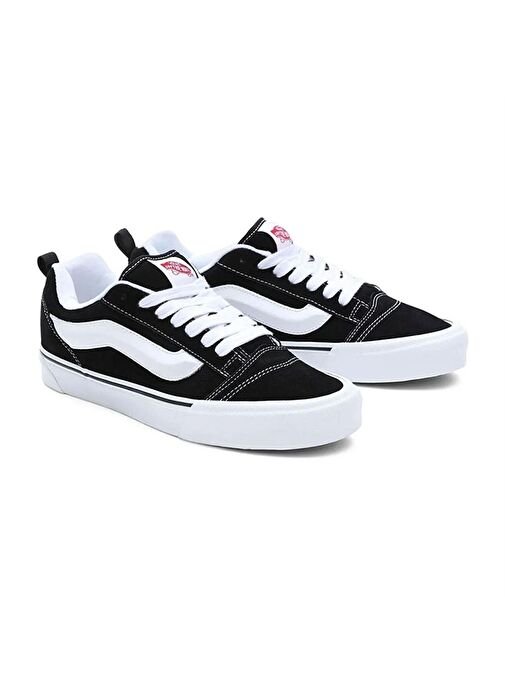 Vans Knu Skool Erkek 2