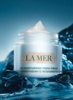 La Mer The Moisturizing Fresh Cream 60 ml Nemlendirici Krem - Görsel 2