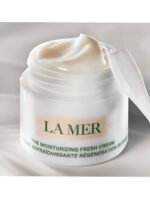 La Mer The Moisturizing Fresh Cream 60 ml Nemlendirici Krem - Görsel 3