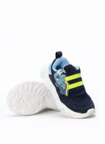 Dudino Lacivert Erkek Çocuk Sneaker BOWIE - Görsel 3