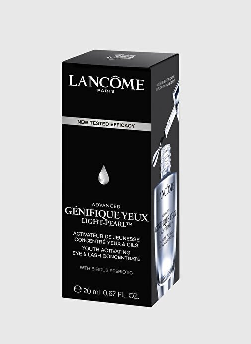Lancome Genifique Light Pearl 2