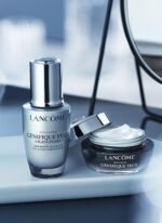 Lancome Genifique Light Pearl 3