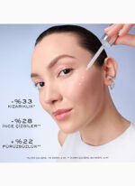 Lancome Genifique Ultimate Çift Onarım Sağlayan Yoğunlaştırılmış Serum 115 ml - Görsel 2