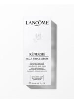 Lancome Renergie Triple Serum 2