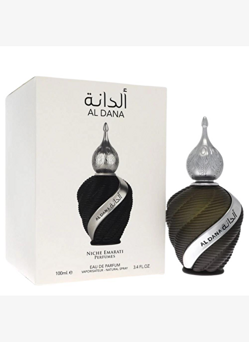Lattafa Emarati Al Dana 2