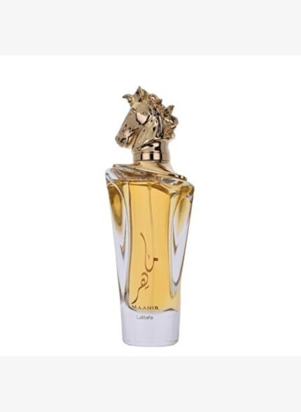 Lattafa Maahir EDP 100